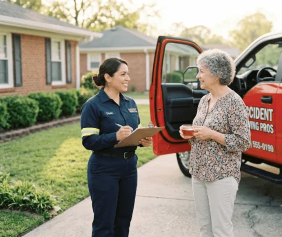 Accident Towing Service Mill Run, PA FAQs